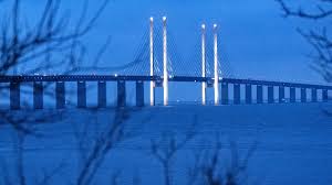 Coronaviruset i sverige, virusets inverkan på svensk ekonomi och coronaviruset och vardagen. Oresundsbron Oppen I Bada Riktningarna Efter Tidigare Stangning P4 Malmohus Sveriges Radio