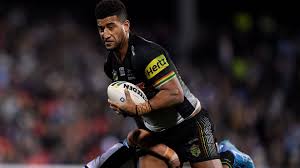 Includes official live player and team stats. How To Nrl Live Stream Cronulla Sharks Vs Penrith Panthers On 9now