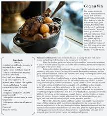 Coq Au Vin Buvette The Pleasure Of Good Food Food Coq Au Vin Good Food