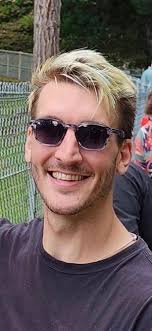 Joseph Grimshaw Obituary