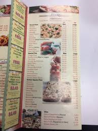 We only use the freshest produce, finest cheeses and freshest seafood available. Randazzo S Pizza 18 E Main St Tremont Pa Pizza Mapquest