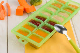 5 Best Baby Food Storage Containers Stroller Envy