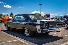 Image result for Black 1969 Dart