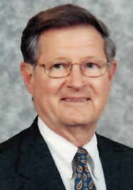 Dr William Joseph Frates (1934-2019)