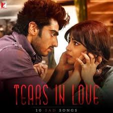 Saiyaara MP3 Song Download- Tears in Love - 10 Sad Songs Saiyaara (सैयारा)  Song by Mohit Chauhan on Gaana.com