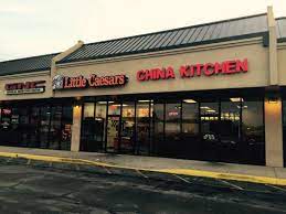 Maybe you would like to learn more about one of these? Park Grab Picture Of China Kitchen Muncie Tripadvisor