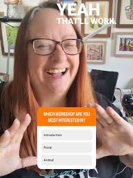 Did you know, I rekindled my love of drawing using regular graphite  pencils? They were nothing fancy, but they brought so much joy back into my  life that I thought you might