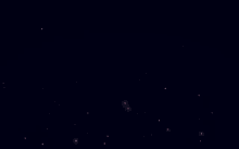 Outer space illustration, nebula, stars, green, galaxy, tylercreatesworlds. Galaxy Space Background Gifs Tenor