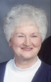 Geraldine Jackson Obituary (1937