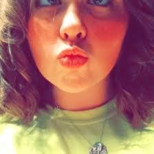 Gina Gable's Instagram, Twitter & Facebook