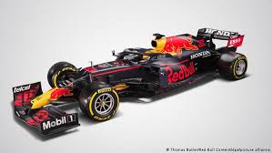 Formula 1 gets radical new rules for 2021, plus a budget cap. Nbflp0cg79t M