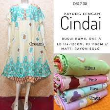 Daster payung ini mempunyai pola yang berbeda. Jual Daster Daster Ibu Daster Wanita Daster Pola Daster Payung Kota Surakarta Efon Tokopedia