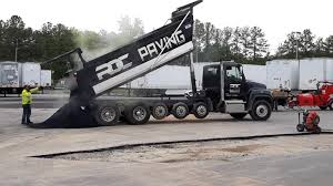 Residential, subdivision & parking lot paving. Rdc Paving Linkedin