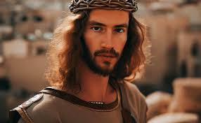 David is named King of Judah in Hebron