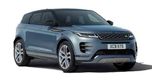 Land Rover Range Rover Evoque Price Range Rover Evoque Variants Ex Showroom On Road Price Autox