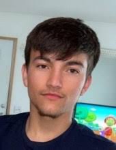 Nathaniel Paul Stout Obituary (2022)