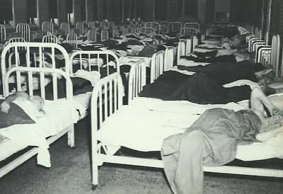 The Rise and Demise of America's Psychiatric Hospitals: a Tale of Dollars Trumping Sense | Psychiatric News