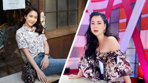 ขอบคุณทุกคนที่เป็นห่วง จั๊กจั่น อคัมย์สิริ ตอบชัดไม่ได้เป็นโลกใบที่ 2 ของใคร ยอมรับว่าที่เจ้าบ่าวเคยแต่งงานมาก่อนและเรื่องก็จบไปเป็น 10 ปี. Ofvdw4iba6zxom