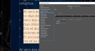 Maybe you would like to learn more about one of these? Indesign Bullet Points How To Add Format Them Correctly