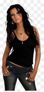 The diva of the night extended her own hair with long spiral curls in a matching silvery white and a contrasting deep, shiny black that picks up the color from her corset halter dress. Christmas Black And White