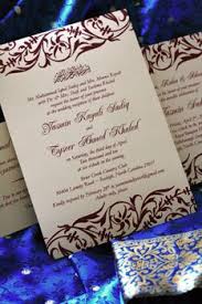 Maroon Invite Pakistani Wedding Invitations Pakistani Wedding Cards Muslim Wedding Cards