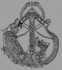Tye rune tattoos / 10 viking tattoos and their meanings bavipower : Pin On Blah