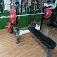 OLYMPIC FLAT BENCH product image