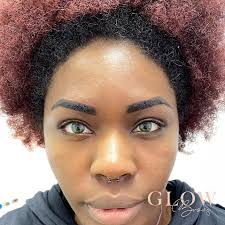 Glow Brows
