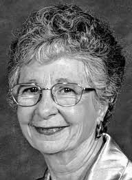 Alberta Yvonne Liljedahl