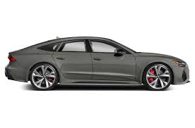 Image result for Daytona Gray 2023 RS7