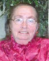 Obituary information for Vivian Morgan