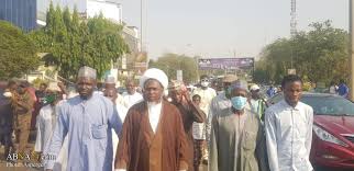 Jun 19, 2021 · photos: Photos Free Zakzaky Protest Held In Abuja Nigeria International Shia News Agency