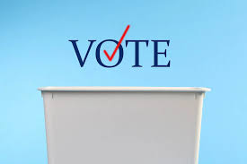 Busy ballot for August primary in the Kalamazoo County area