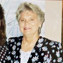 Madelon Walp Obituary (2023)