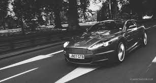 Among the most noteworthy gadgets. Warum Ich James Bonds Aston Martin Dbs Aus Casino Royale Kaufte Classic Driver Magazine