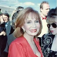 Stamboom van Katherine Helmond