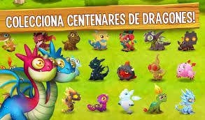 Click to install dragon city from the search results Dragon City 12 6 7 Descargar Apk Android Aptoide