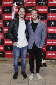 Confira mais sobre o longa de terror Nicolas Prattes Posa Com Joao Cortes Ao Filme O Segredo De Davi No Cinemark Downtown Na Barra Da Tijuca Zona Oeste Do Rio De Janeiro Nesta Quarta Feira 2 Purepeople