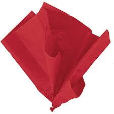 Save more with subscribe & save. Red Tissue Paper 10 Sheets Walmart Com Red Tissue Paper Tissue Paper Shredded Tissue Paper