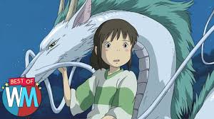 In the streaming era, animation is big business. Top 10 Best Studio Ghibli Movies Best Of Watchmojo Youtube