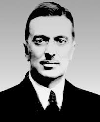 Ferris Greenslet (May 30 [1919])