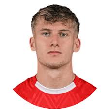 Larne FC: Squad & Players