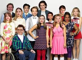 Ryan Murphy shares idea for Glee reboot with Timothée Chalamet, Brad Pitt,  and more
