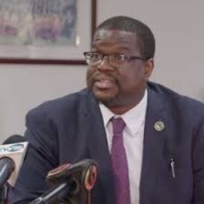 Bahamas Bar Association President: This May Deter Others From Filing  Complaints