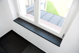 Materialubersicht Fur Fensterbanke Innen Backes In 2020 Fensterbank Innen Naturstein Fensterbank Fensterbretter