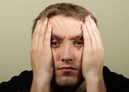 frustration