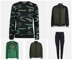 How is freek vonk doing???? Shoeby X Freek Collectie Stoere Collectie Voor Boys The Millennial Mom