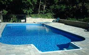 Hay Bale Swimming Pool Standard Backyard Swimming Pool Size Swimming Pool Ideas For Small B Backyard Pool Swimming Pools Backyard Small Inground Swimming Pools