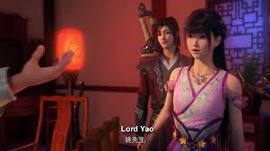 Admin july 11, 2021 july 11, 2021. Battle Through The Heavens Season 2 Episode 4 English Sub Video Dailymotion