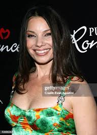333 Fran Drescher Celebrates Her New Tv Series Living With Fran Stock  Photos, High-Res Pictures, and Images